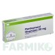 ПАНТОПРАЗОЛ (PANTOPRAZOL) 20 мг таблетки 14 шт - Пантопразол HEUMANN PHARMA