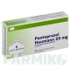 ПАНТОПРАЗОЛ (PANTOPRAZOL) 20 мг таблетки 30 шт - Пантопразол HEUMANN PHARMA