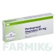 ПАНТОПРАЗОЛ (PANTOPRAZOL) 20 мг таблетки 28 шт - Пантопразол HEUMANN PHARMA