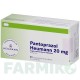 ПАНТОПРАЗОЛ (PANTOPRAZOL) 20 мг таблетки 60 шт - Пантопразол HEUMANN PHARMA