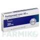 ПАНТОПРАЗОЛ (PANTOPRAZOL) 20 мг таблетки 30 шт - Пантопразол HEXAL