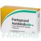ПАНТОПРАЗОЛ (PANTOPRAZOL) 20 мг таблетки 14 шт - Пантопразол PUREN PHARMA