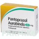 ПАНТОПРАЗОЛ (PANTOPRAZOL) 20 мг таблетки 15 шт - Пантопразол PUREN PHARMA
