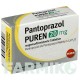ПАНТОПРАЗОЛ (PANTOPRAZOL) 20 мг таблетки 14 шт - Пантопразол PUREN PHARMA