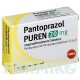 ПАНТОПРАЗОЛ (PANTOPRAZOL) 20 мг таблетки 28 шт - Пантопразол PUREN PHARMA