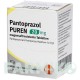 ПАНТОПРАЗОЛ (PANTOPRAZOL) 20 мг таблетки 60 шт - Пантопразол PUREN PHARMA