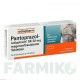ПАНТОПРАЗОЛ (PANTOPRAZOL) 20 мг таблетки 7 шт - Пантопразол RATIOPHARM