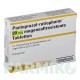 ПАНТОПРАЗОЛ (PANTOPRAZOL) 20 мг таблетки 30 шт - Пантопразол RATIOPHARM