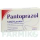 ПАНТОПРАЗОЛ (PANTOPRAZOL) 20 мг таблетки 7 шт - Пантопразол STADA