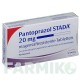 ПАНТОПРАЗОЛ (PANTOPRAZOL) 20 мг таблетки 28 шт - Пантопразол STADAPHARM