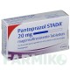 ПАНТОПРАЗОЛ (PANTOPRAZOL) 20 мг таблетки 56 шт - Пантопразол STADAPHARM