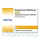 ПАНТОПРАЗОЛ (PANTOPRAZOL) 20 мг таблетки 14 шт - Пантопразол ZENTIVA
