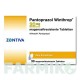 ПАНТОПРАЗОЛ (PANTOPRAZOL) 20 мг таблетки 30 шт - Пантопразол ZENTIVA
