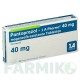 ПАНТОПРАЗОЛ (PANTOPRAZOL) 40 мг таблетки 15 шт - Пантопразол 1 A PHARMA
