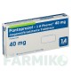 ПАНТОПРАЗОЛ (PANTOPRAZOL) 40 мг таблетки 28 шт - Пантопразол 1 A PHARMA