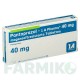 ПАНТОПРАЗОЛ (PANTOPRAZOL) 40 мг таблетки 30 шт - Пантопразол 1 A PHARMA