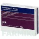 ПАНТОПРАЗОЛ (PANTOPRAZOL) 40 мг таблетки 14 шт - Пантопразол ABZ PHARMA