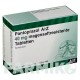 ПАНТОПРАЗОЛ (PANTOPRAZOL) 40 мг таблетки 60 шт - Пантопразол ABZ PHARMA
