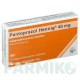 ПАНТОПРАЗОЛ (PANTOPRAZOL) 40 мг таблетки 15 шт - Пантопразол HENNIG