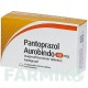 ПАНТОПРАЗОЛ (PANTOPRAZOL) 40 мг таблетки 14 шт - Пантопразол PUREN PHARMA