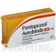 ПАНТОПРАЗОЛ (PANTOPRAZOL) 40 мг таблетки 30 шт - Пантопразол PUREN PHARMA