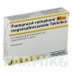 ПАНТОПРАЗОЛ (PANTOPRAZOL) 40 мг таблетки 15 шт - Пантопразол RATIOPHARM