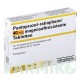ПАНТОПРАЗОЛ (PANTOPRAZOL) 40 мг таблетки 30 шт - Пантопразол RATIOPHARM