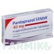 ПАНТОПРАЗОЛ (PANTOPRAZOL) 40 мг таблетки 15 шт - Пантопразол STADAPHARM