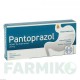 ПАНТОПРАЗОЛ (PANTOPRAZOL) таблетки 14 шт - Пантопразол HEXAL
