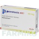 ПАНТОПРАЗОЛ НІК (PANTOPRAZOL NYC) 40 мг таблетки 14 шт - Пантопразол TAKEDA
