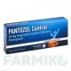 ПАНТОЗОЛ (PANTOZOL) 20 мг таблетки 7 шт - Пантопразол DR.KADE