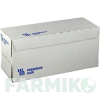 ПАРАЦЕТАМОЛ (PARACETAMOL) 10 мг/мл 1000 мг раствор 10x100 мл - Парацетамол FRESENIUS