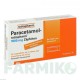 ПАРАЦЕТАМОЛ (PARACETAMOL) 1000 мг суппозитории 10 шт - Парацетамол RATIOPHARM