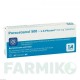 ПАРАЦЕТАМОЛ (PARACETAMOL) 500 таблетки 20 шт - Парацетамол 1 A PHARMA