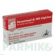 ПАРАЦЕТАМОЛ (PARACETAMOL) 500 супозиторії 10 шт - Парацетамол ALIUD PHARMA