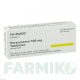 ПАРАЦЕТАМОЛ (PARACETAMOL) 500 таблетки 20 шт - Парацетамол FAIRMED HEALTHCARE