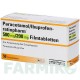 ПАРАЦЕТАМОЛ (PARACETAMOL) 500 мг/200 мг таблетки 10 шт - Парацетамол, Другое RATIOPHARM