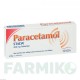 ПАРАЦЕТАМОЛ (PARACETAMOL) 500 мг таблетки 10 шт - Парацетамол STADA