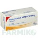 ПАРАЦЕТАМОЛ (PARACETAMOL) 500 мг таблетки 50 шт - Парацетамол STADAPHARM