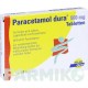 ПАРАЦЕТАМОЛ (PARACETAMOL) 500 мг таблетки 10 шт - Парацетамол VIATRIS