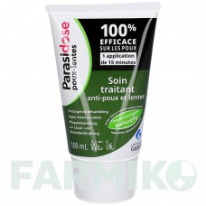 ПАРАЗИДОЗ (PARASIDOSE) рідина 100 мл - Активні речовини GLENMARK