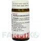ПАРАТИРЕОИДА АУРУМ (PARATHYREOIDEA AURUM) глобули 20 г - Гомеопатия WALA HEILMITTEL