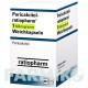 ПАРІКАЛЬЦИТОЛ (PARICALCITOL) 1 мкг капсули 30 шт - Парікальцитол RATIOPHARM