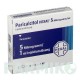 ПАРИКАЛЬЦИТОЛ (PARICALCITOL) 5 мкг/мл раствор 5x1 мл - Парикальцитол HEXAL