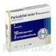 ПАРІКАЛЬЦИТОЛ (PARICALCITOL) 5 мкг/мл розчин 5x2 мл - Парікальцитол HEXAL