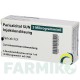ПАРІКАЛЬЦИТОЛ (PARICALCITOL) 5 мкг/мл розчин 5x1 мл - Парікальцитол SUN PHARMACEUTICALS