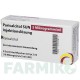 ПАРІКАЛЬЦИТОЛ (PARICALCITOL) 5 мкг/мл розчин 5x2 мл - Парікальцитол SUN PHARMACEUTICALS