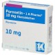 ПАРОКСЕТИН (PAROXETIN) 10 мг таблетки 20 шт - Пароксетин 1 A PHARMA