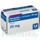 ПАРОКСЕТИН (PAROXETIN) 20 мг таблетки 50 шт - Пароксетин 1 A PHARMA