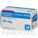 ПАРОКСЕТИН (PAROXETIN) 20 мг таблетки 100 шт - Пароксетин 1 A PHARMA